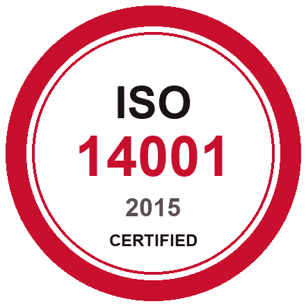 ISO 14001:2015